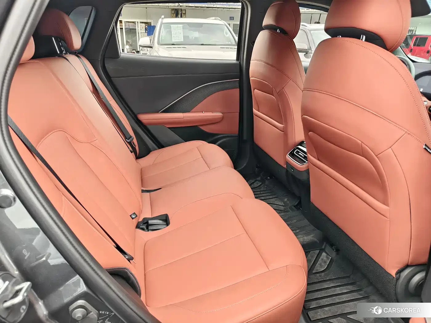 Chang'an Changan CS55PLUS id 4539068 из Китая 15
