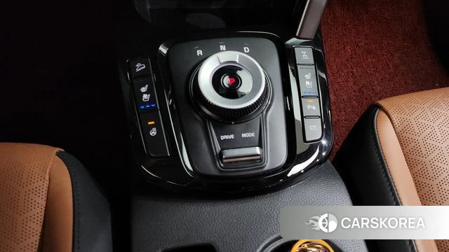 Kia The New Seltos id 4469388 из Кореи 19
