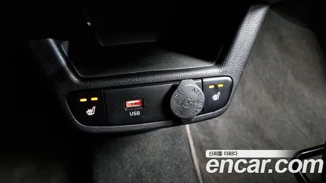 Kia The New Ray id 2692189 из Кореи 19