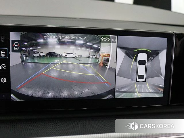 Hyundai Grandeur (GN7) id 4408337 из Кореи 19