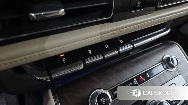 Lincoln Aviator 2nd generation id 3713102 из Кореи 19