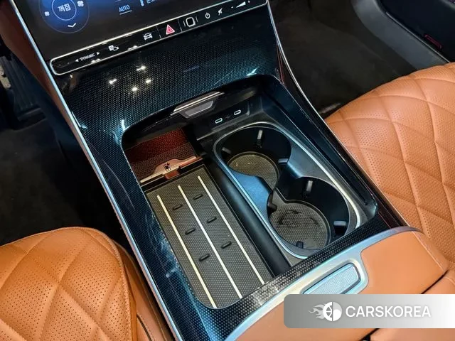 Mercedes-Benz S-Class W223 id 2931114 из Кореи 19