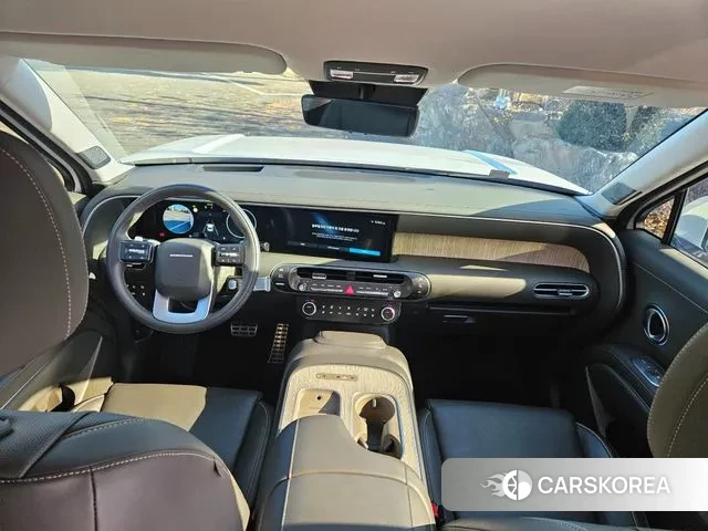 Hyundai Palisade (LX3) id 3502363 из Кореи 19