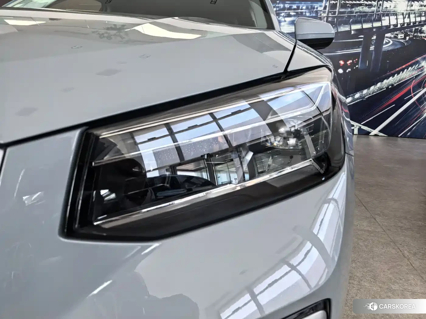 Audi Q2L id 4539019 из Китая 15