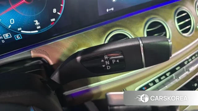 Mercedes-Benz E-Class W213 id 3764417 из Кореи 19