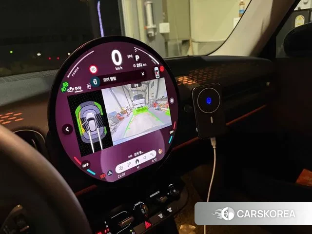 Mini Cooper C 4th generation id 3638763 из Кореи 9