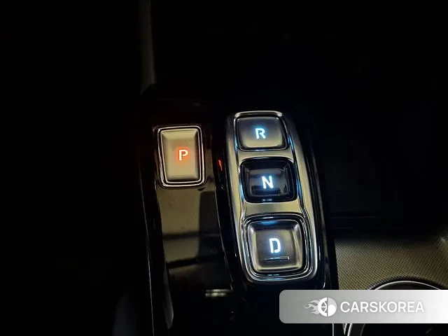 Hyundai Sonata (DN8) id 3636263 из Кореи 19