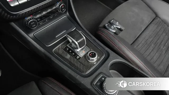 Mercedes-Benz A-Class W176 id 3593517 из Кореи 19