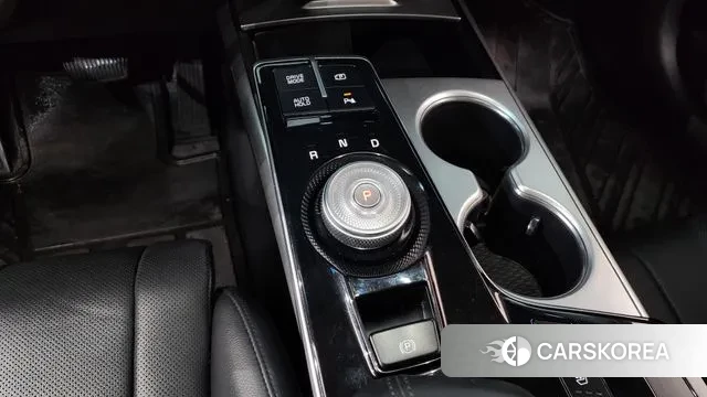 Kia K8 id 3701095 из Кореи 19