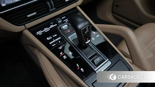 Porsche Cayenne (PO536) id 4490660 из Кореи 19