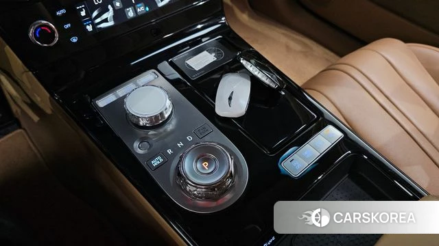 Genesis G80 (RG3) id 4322002 из Кореи 30