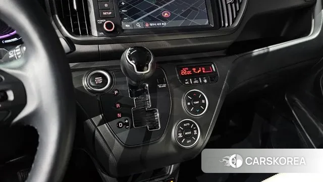 Kia The New Kia Ray id 3347713 из Кореи 19