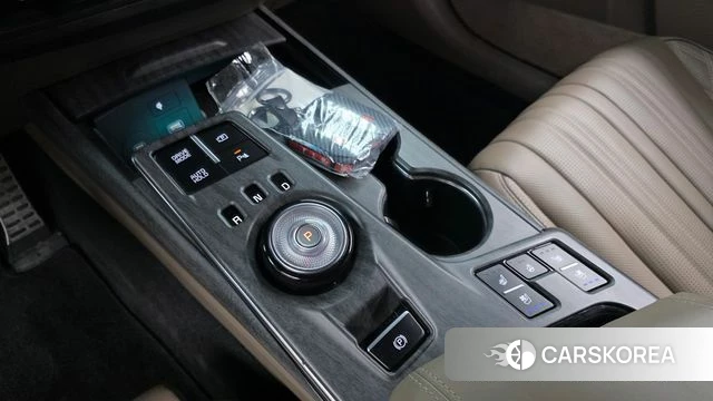 Kia K8 Hybrid id 4361018 из Кореи 33
