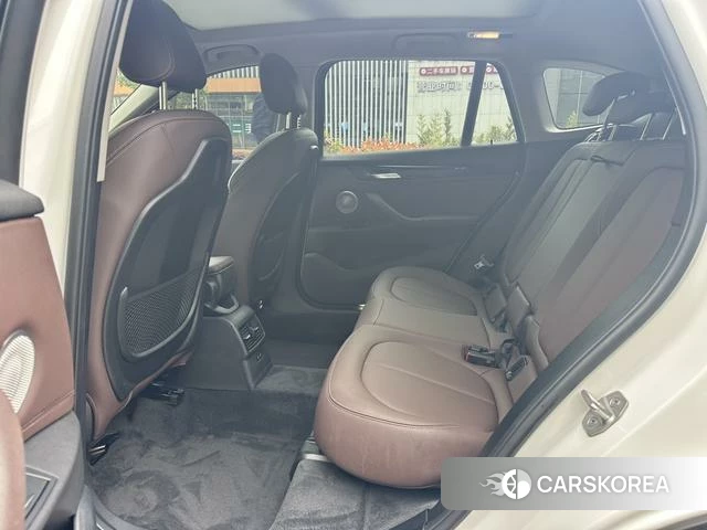 BMW X1 id 4277159 из Китая 27
