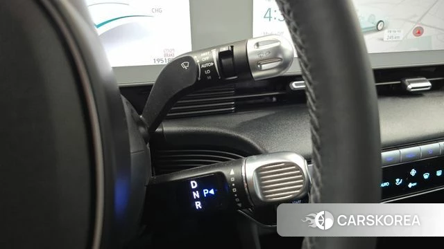 Hyundai Ionic 5 id 3871382 из Кореи 19