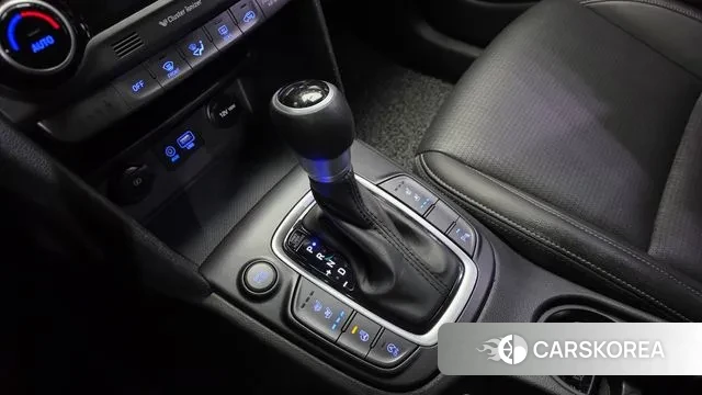 Hyundai Kona id 3504698 из Кореи 19