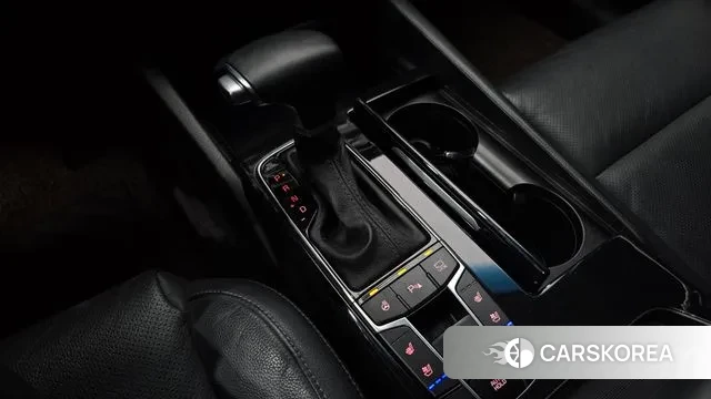 Kia Come New K7 id 3325260 из Кореи 19