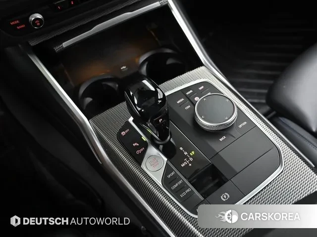 BMW 3 Series (G20) id 3060694 из Кореи 19