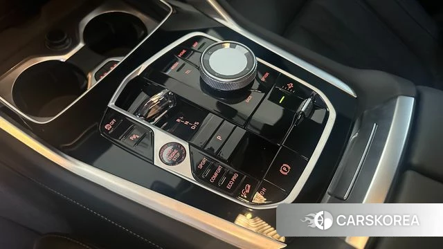 BMW X6 (G06) id 3939834 из Кореи 19