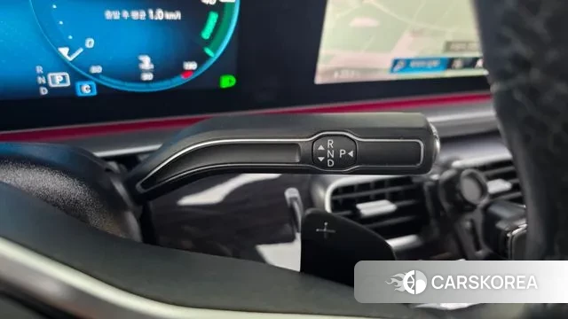 Mercedes-Benz GLE-Class W167 id 3691374 из Кореи 19