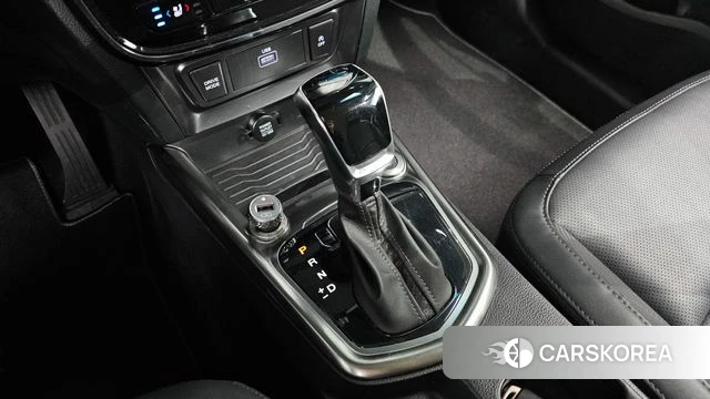 Ssangyong Berry New Tivoli id 3827523 из Кореи 19