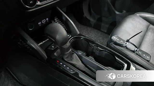 Chevrolet (GM Daewoo) Trailblazer id 3826928 из Кореи 19