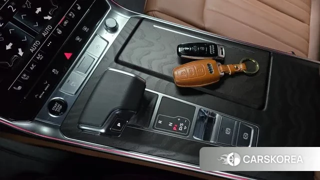 Audi A6 (C8) id 3776299 из Кореи 19