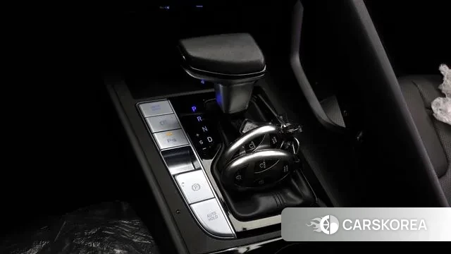 Hyundai The New Avante (CN7) id 3347513 из Кореи 19