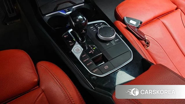 BMW 2 Series Gran Coupe (F44) id 3910819 из Кореи 16