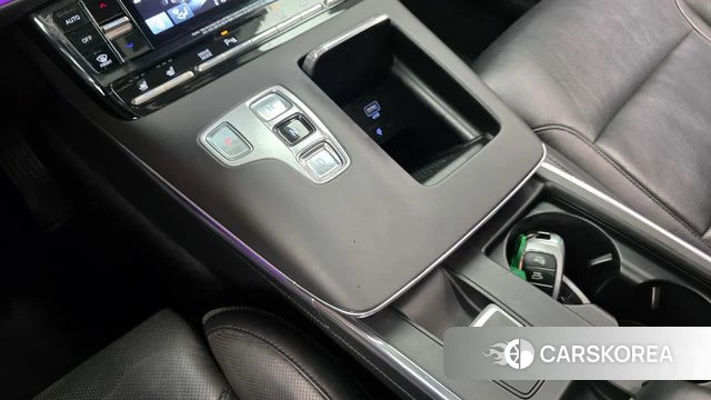 Hyundai The New Grandeur IG id 4604782 из Кореи 16