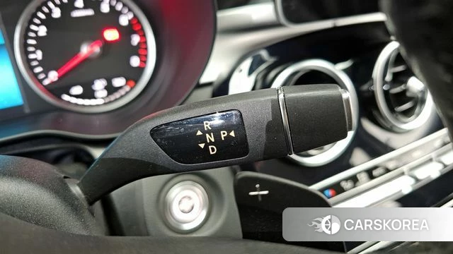 Mercedes-Benz C-Class W205 id 3873067 из Кореи 19