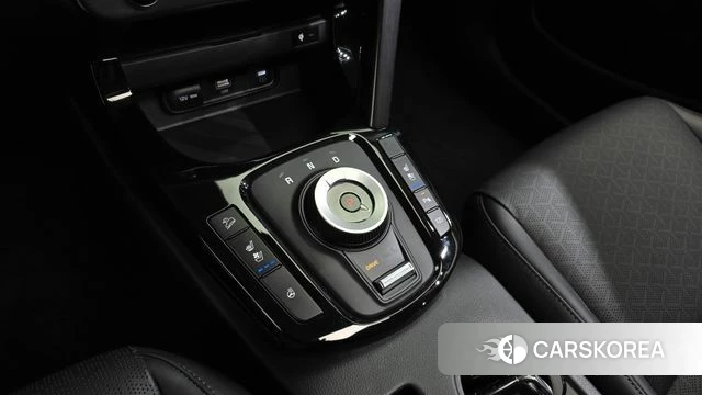 Kia The New Seltos id 4427359 из Кореи 37