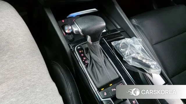 Kia Come New K7 id 3593305 из Кореи 19