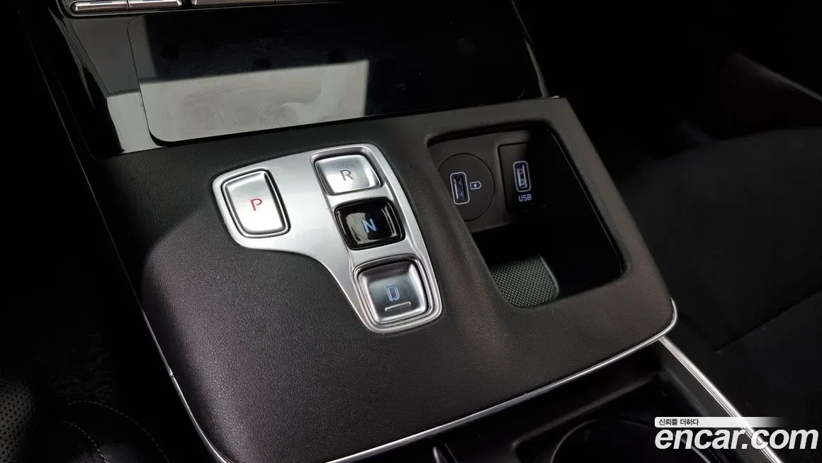 Hyundai The New Grandeur IG id 1446952 из Кореи 19