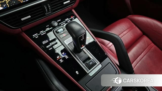 Porsche Cayenne (PO536) id 4377860 из Кореи 32