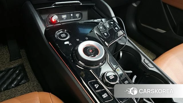 Kia Sportage 5th Generation Hybrid id 3826944 из Кореи 19