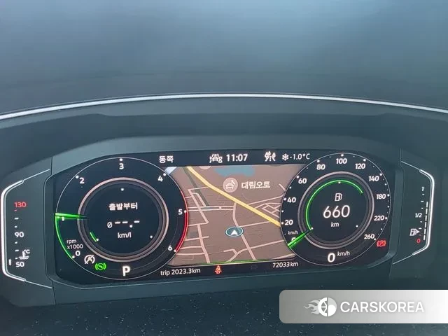 Volkswagen Tiguan second Generation id 3522425 из Кореи 18