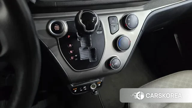 Kia The New Ray id 3484889 из Кореи 19