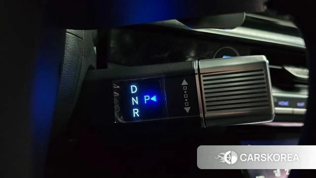 Hyundai Grandeur Hybrid (GN7) id 4847376 из Кореи 39