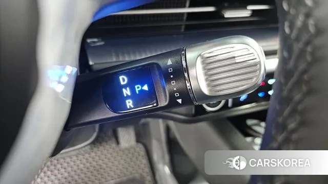 Hyundai Ionic 6 id 3332894 из Кореи 19