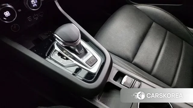 Renault Korea (Samsung) XM3 id 2968506 из Кореи 19