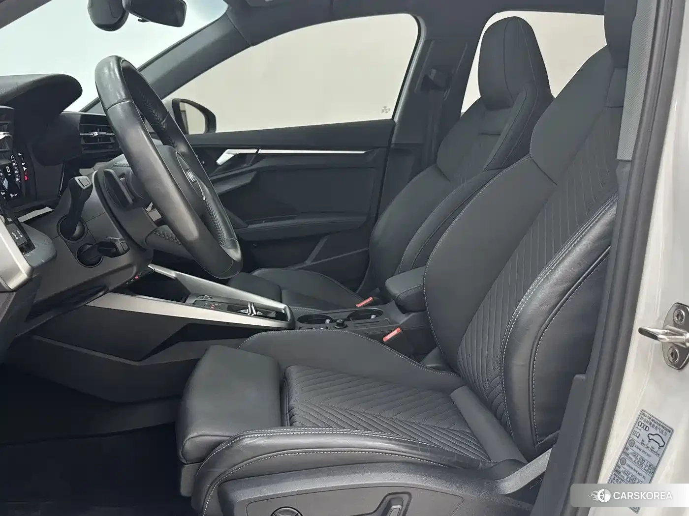 Audi A3 id 4655264 из Китая 17