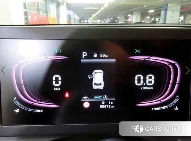 Kia Sportage 5th Generation id 3476997 из Кореи 17