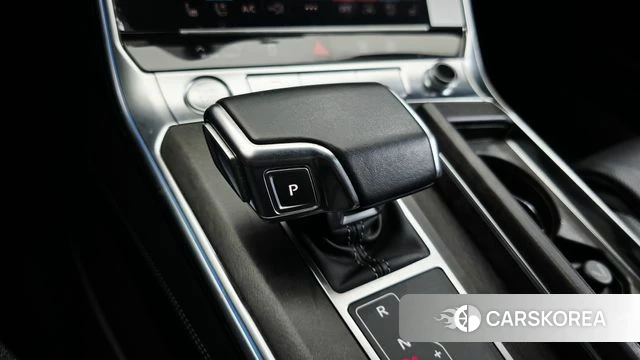 Audi A7 (4K) id 4703005 из Кореи 32