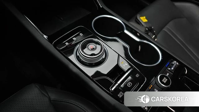 Kia The New K5 Hybrid 3rd generation id 4773543 из Кореи 37