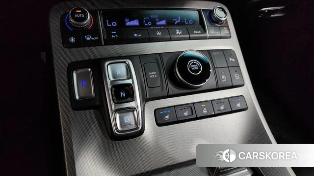 Hyundai Palisade id 3935484 из Кореи 19