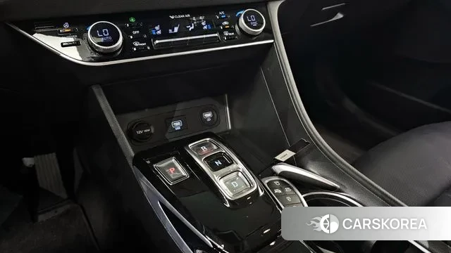 Hyundai Sonata Hybrid (DN8) id 3008961 из Кореи 19