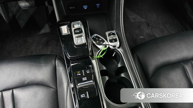 Hyundai Sonata (DN8) id 4550464 из Кореи 19