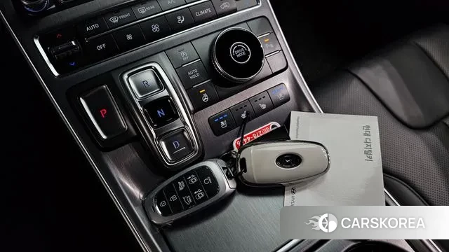 Hyundai The New Santa Fe id 3036770 из Кореи 19