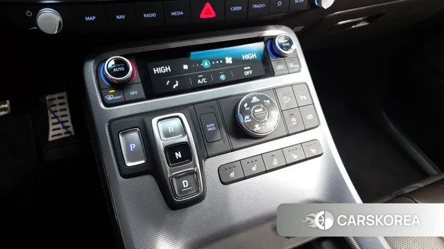 Hyundai The New Palisade id 3610892 из Кореи 19